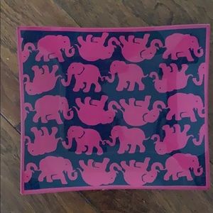 🎄Christmas present 🎄Lily Pulitzer Catch All Tray